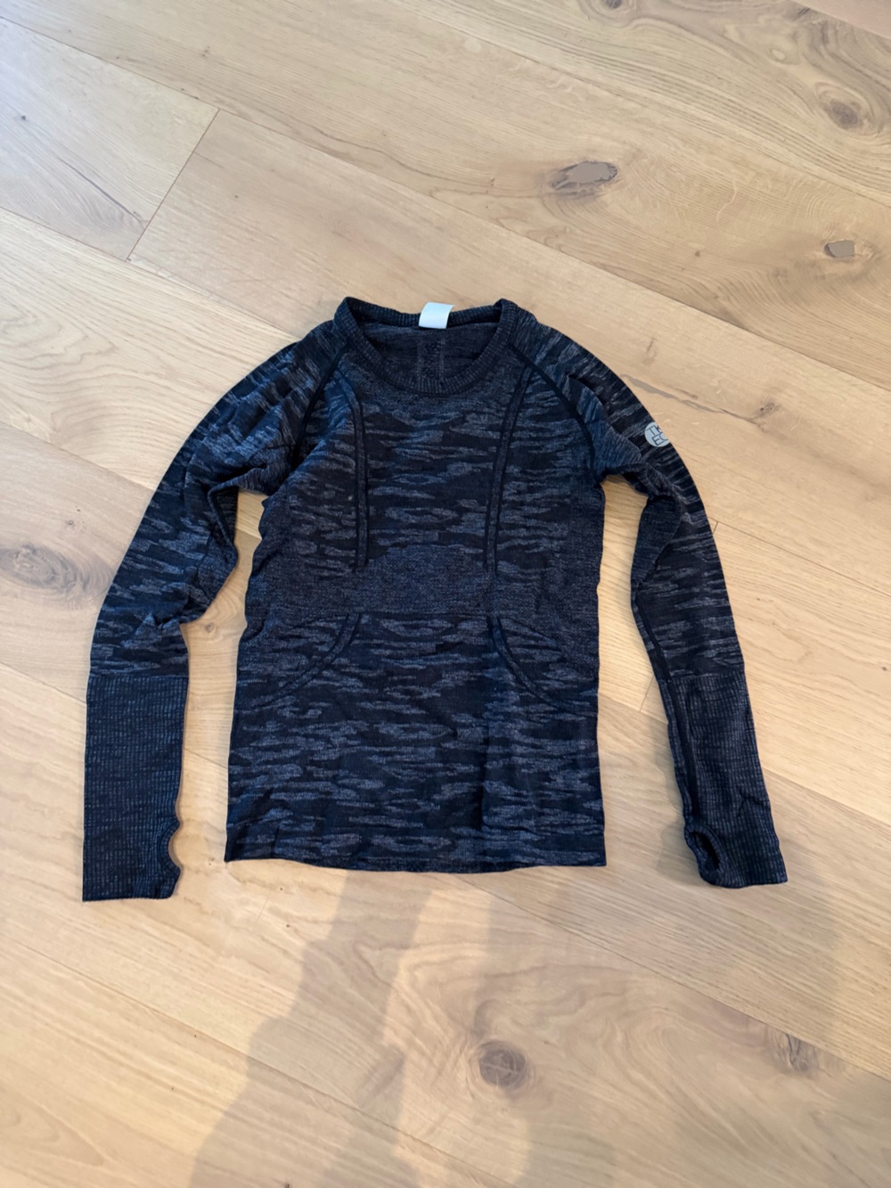 TKEQ Long sleeve and short sleeve shirts